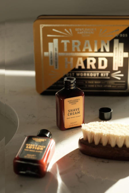 Cadeau (autre) multicolore - Gentlemen's Hardware