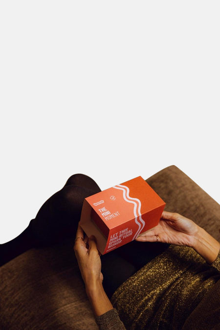 Cadeau - multicolore