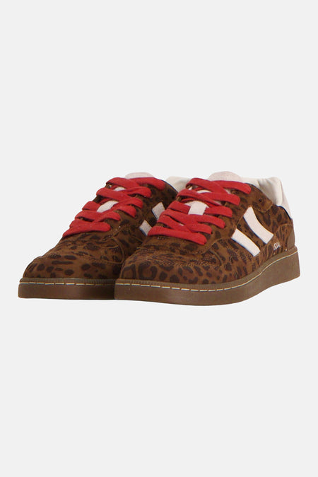 Baskets - brun