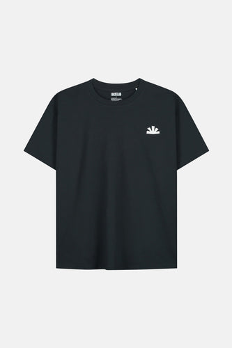 T-shirt à manches courtes - noir - BASELAB