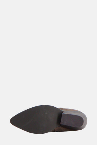 Bottes - brun - GOLD AND GOLD