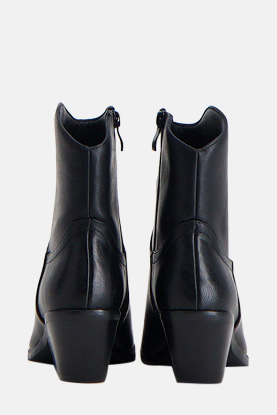 Bottes - noir - GOLD AND GOLD