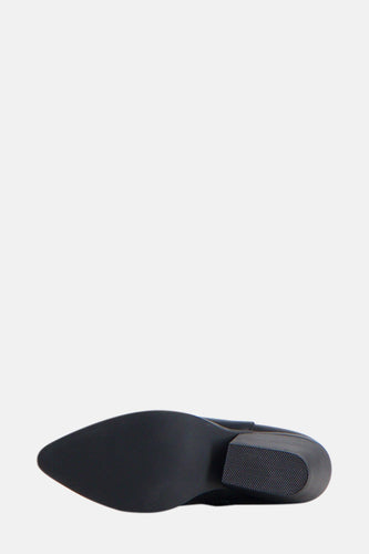 Bottes - noir - GOLD AND GOLD