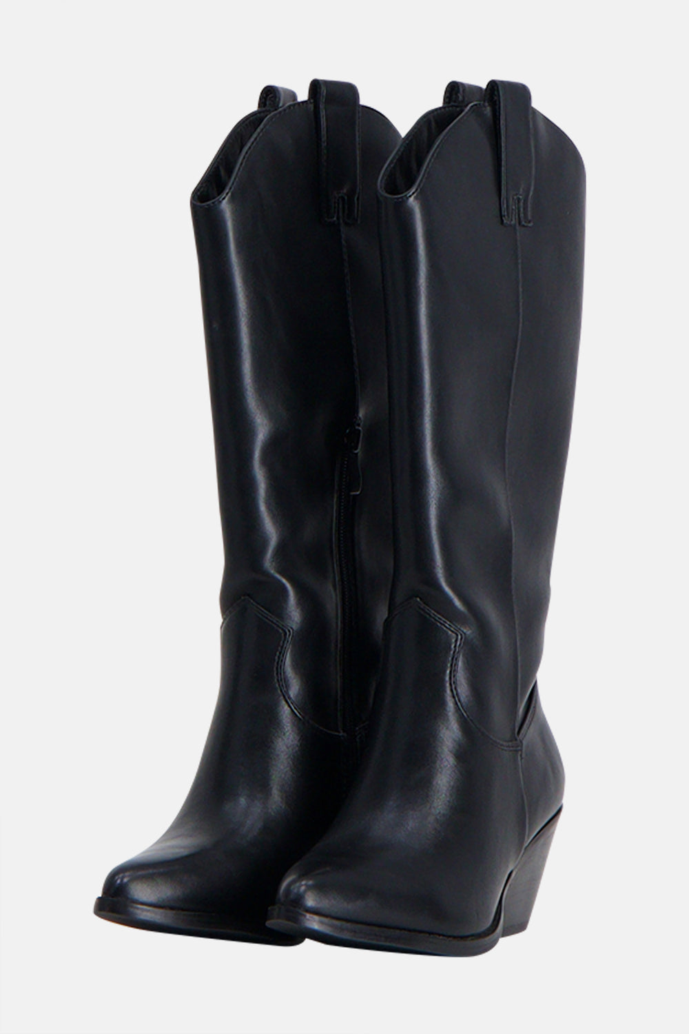 Botte Noir - GOLD AND GOLD