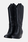 Botte Noir - GOLD AND GOLD