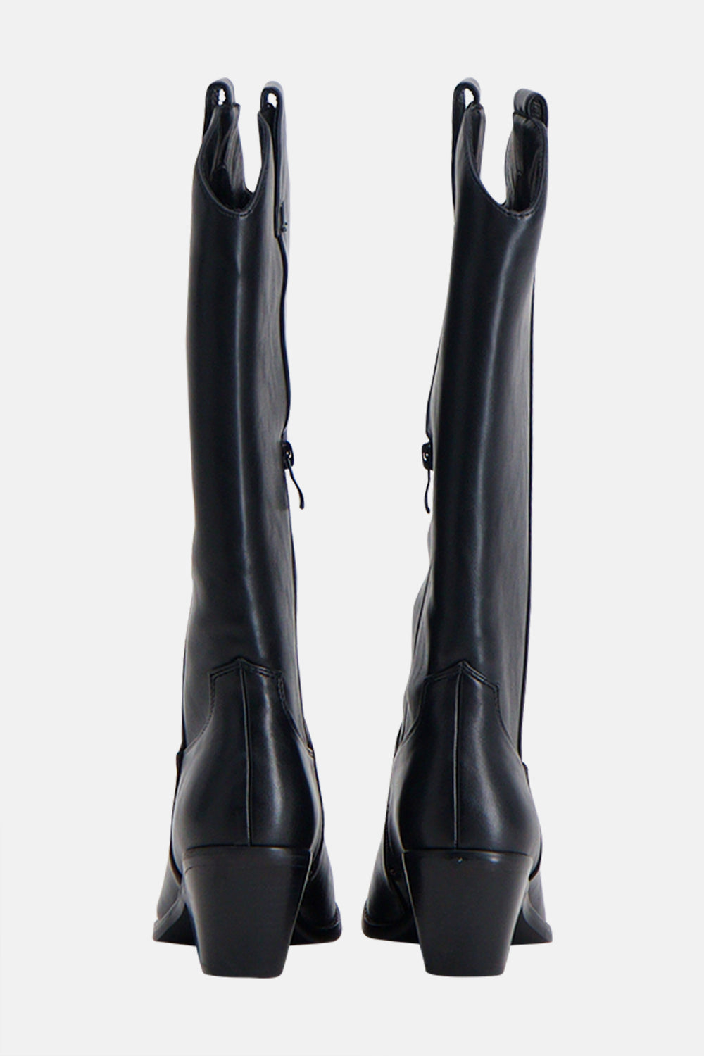 Botte Noir - GOLD AND GOLD