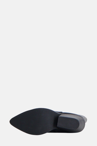 Bottes - noir - GOLD AND GOLD