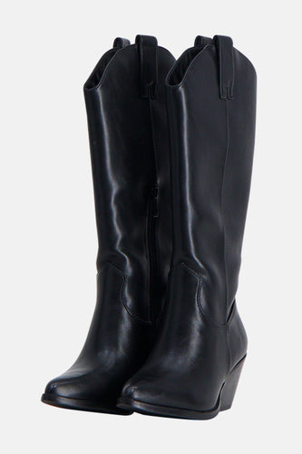 Bottes - noir - GOLD AND GOLD