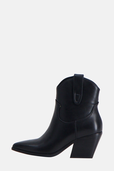 Botte Noir - GOLD AND GOLD
