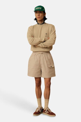 Sweat - écru