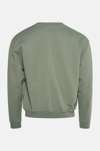 Sweat - vert - POMPEII