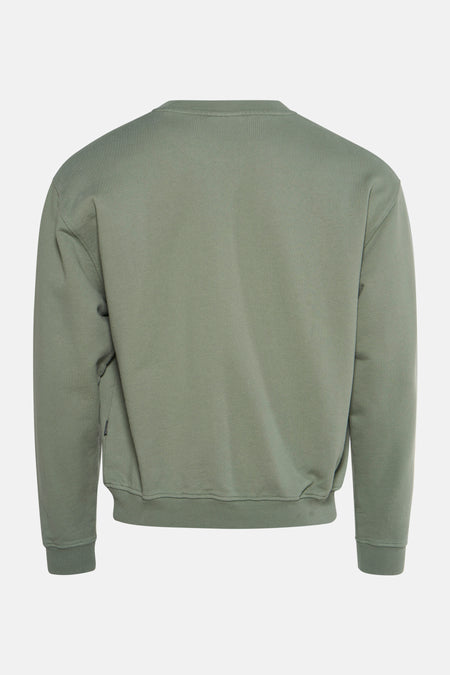 Sweat - vert