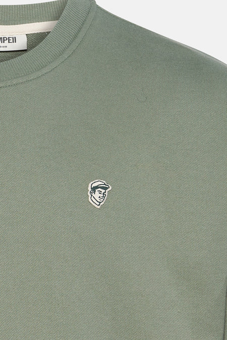 Sweat - vert