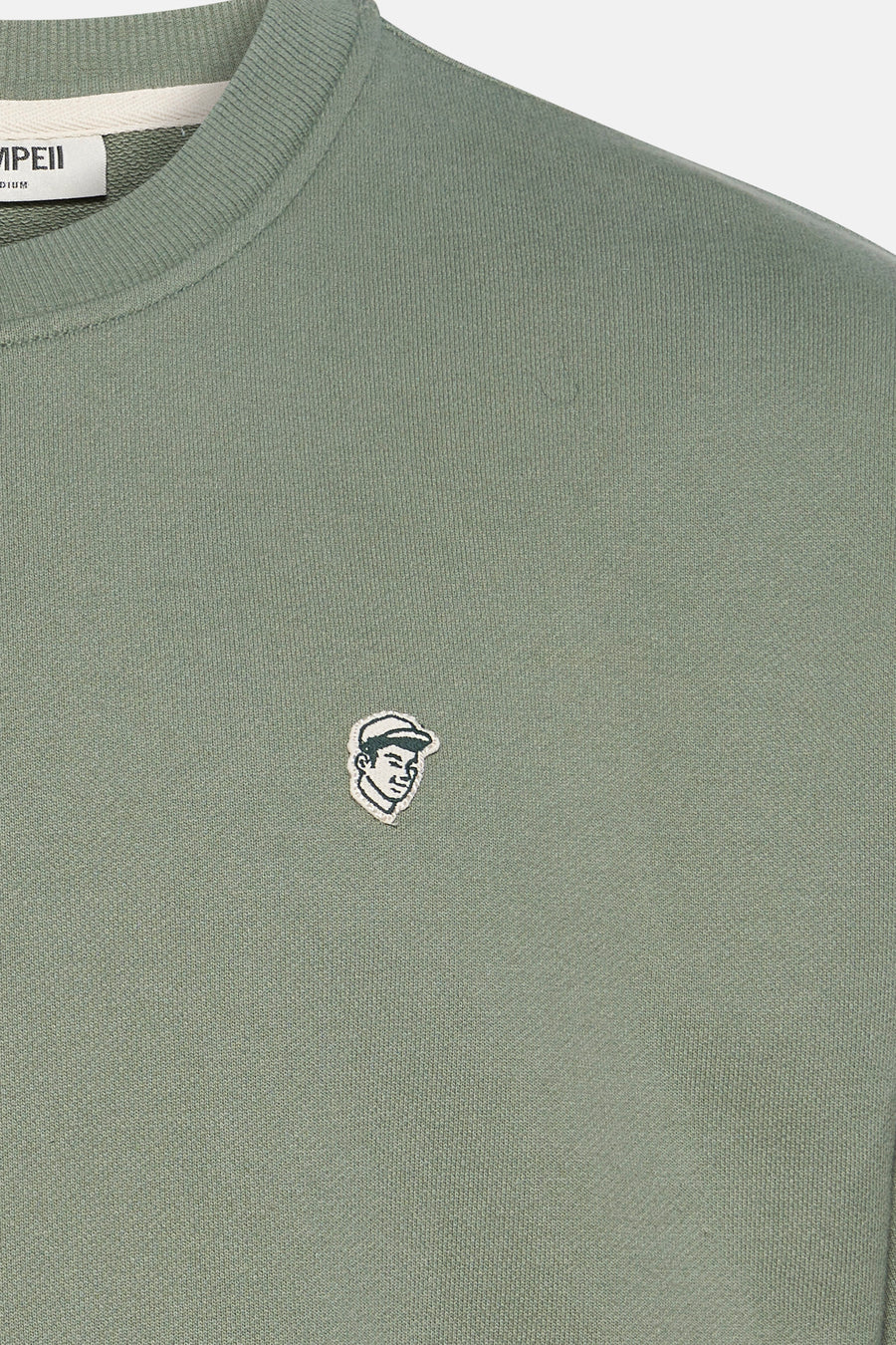 Sweat - vert - POMPEII