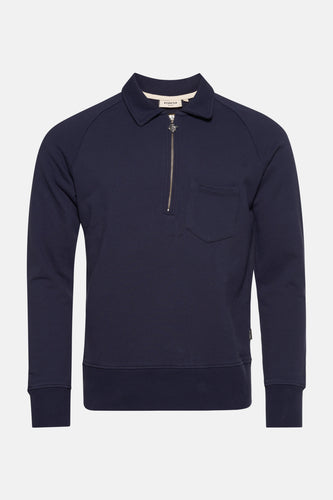 Sweat - bleu