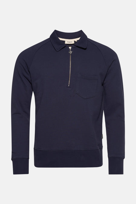 Sweat - bleu