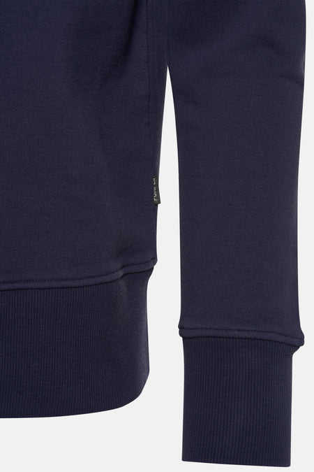 Sweat - bleu
