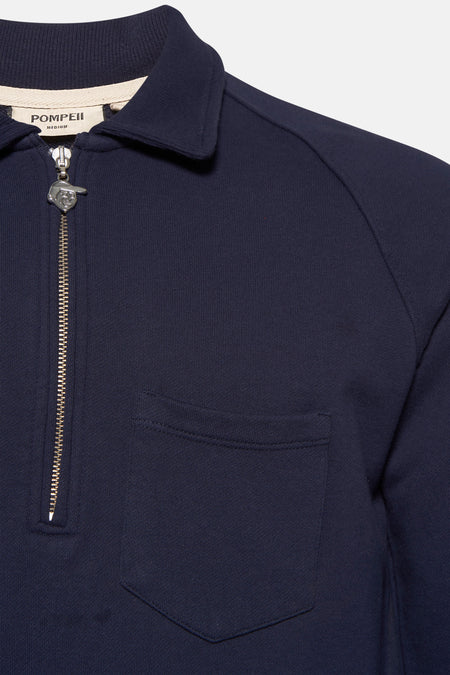 Sweat - bleu