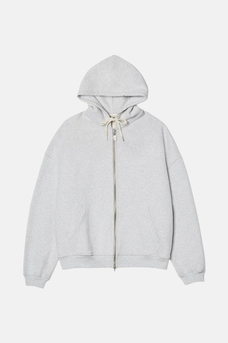 Gilet - gris