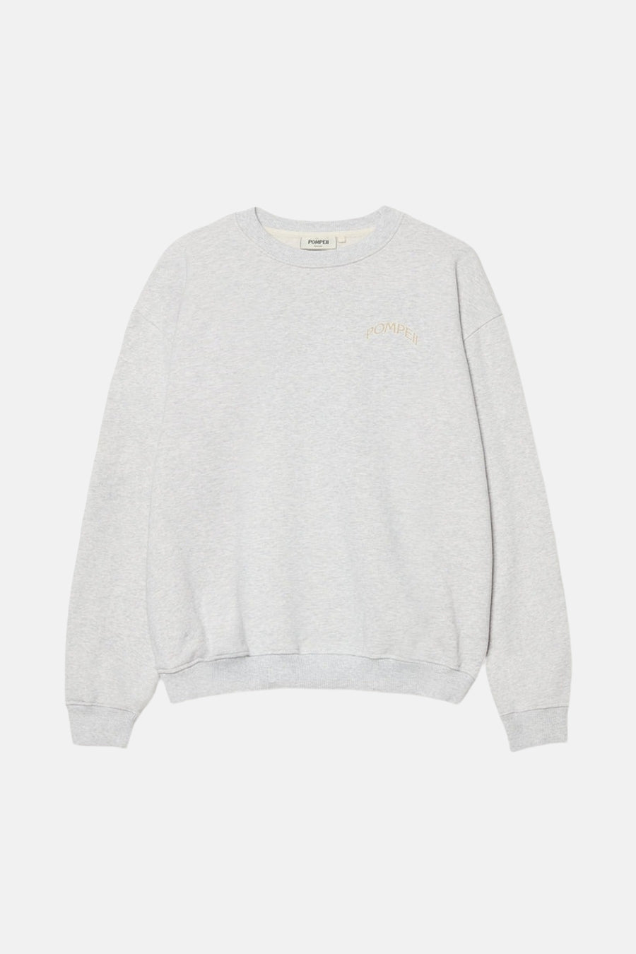 Sweat - gris - POMPEII