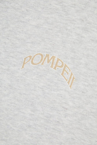 Sweat - gris - POMPEII