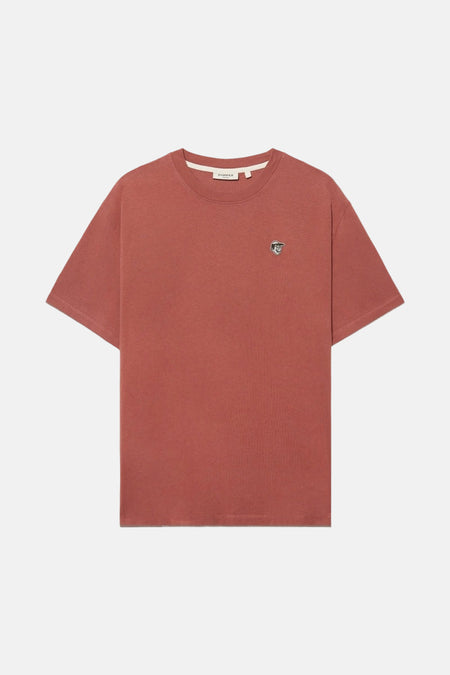 T-shirt (manches courtes) Brun - POMPEII