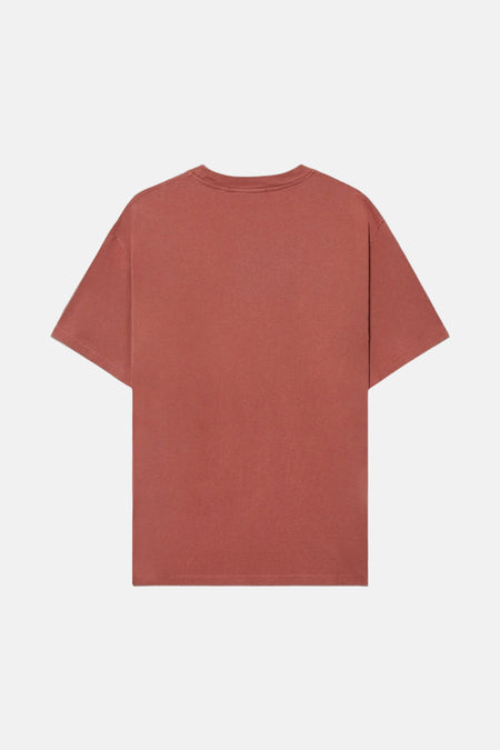 T-shirt (manches courtes) Brun - POMPEII