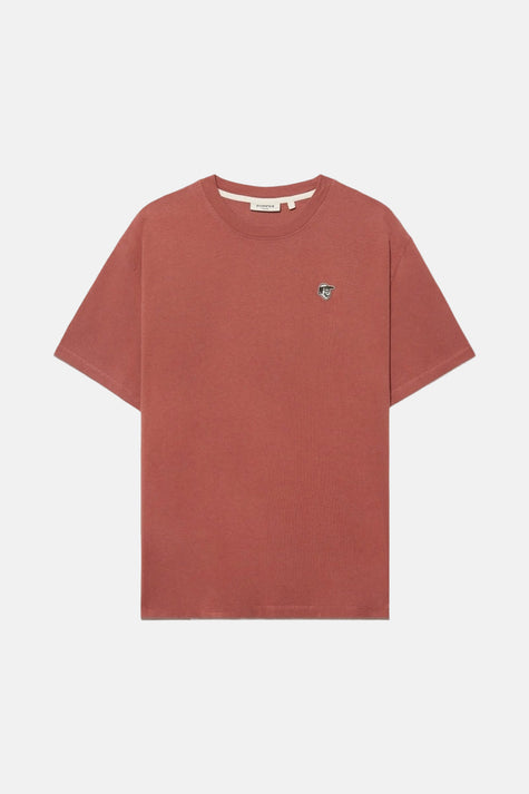 T-shirt (manches courtes) Brun - POMPEII