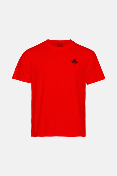 T-shirt (manches courtes) Blanc - POMPEII