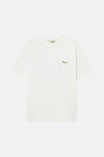 T-shirt à manches courtes - écru - POMPEII