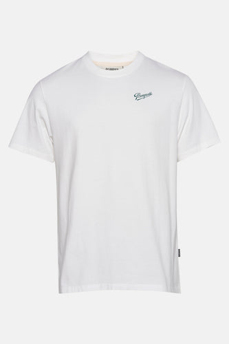T-shirt à manches courtes - écru