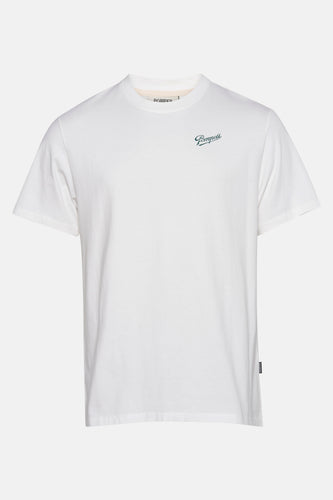 T-shirt à manches courtes - écru - POMPEII