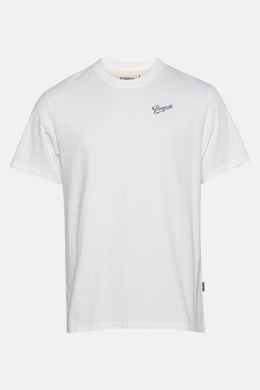 T-shirt à manches courtes - écru - POMPEII