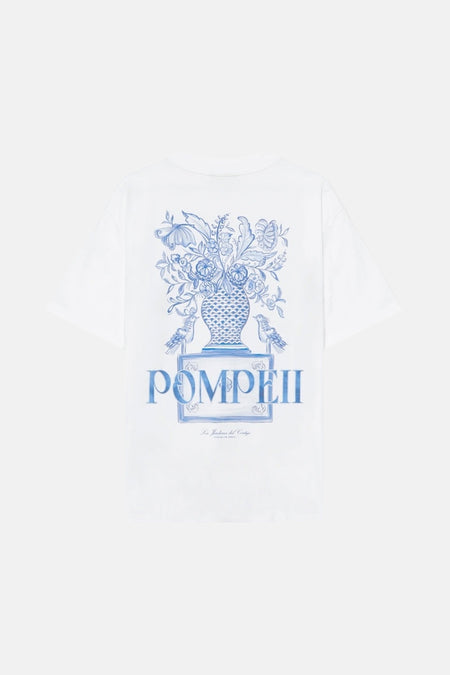 T-shirt à manches courtes - blanc
