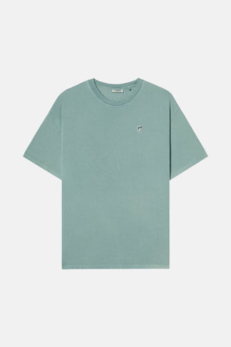 T-shirt à manches courtes - vert - POMPEII