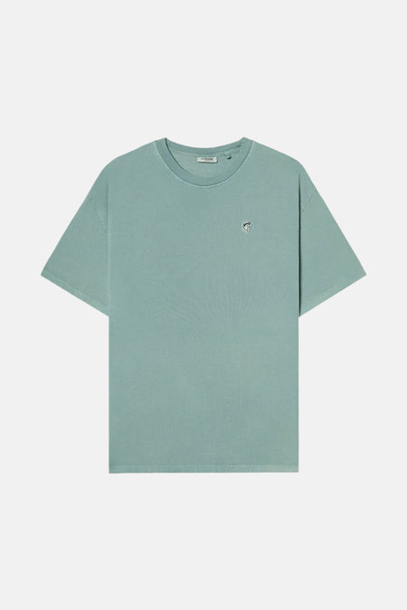 T-shirt à manches courtes - vert