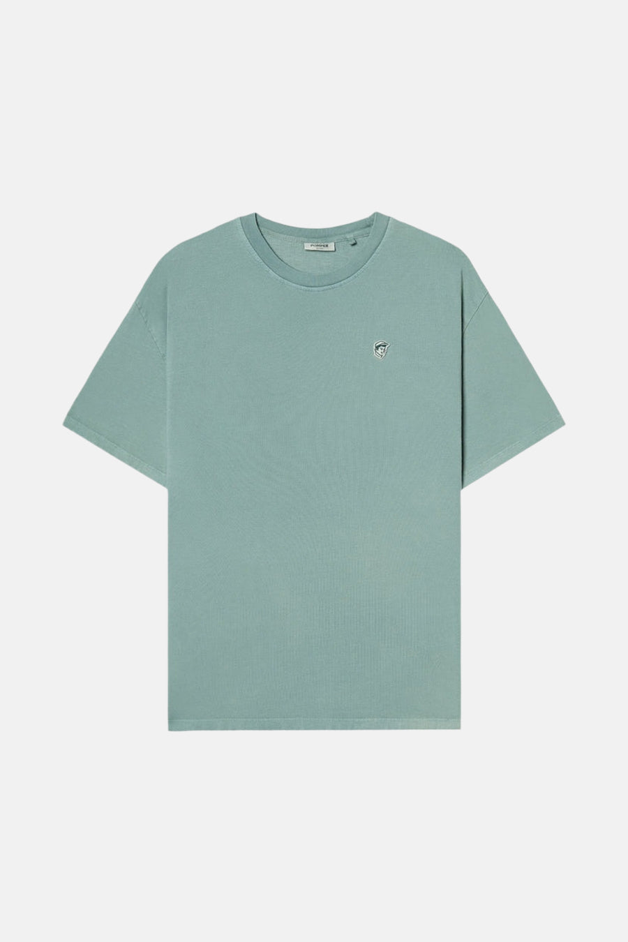 T-shirt à manches courtes - vert - POMPEII