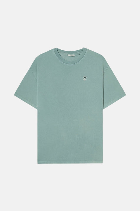 T-shirt à manches courtes - vert