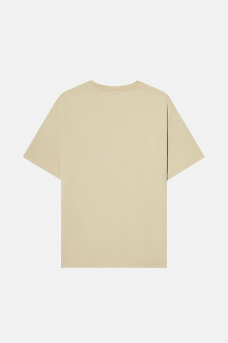 T-shirt à manches courtes - Beige