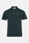 Polo à manches courtes - vert