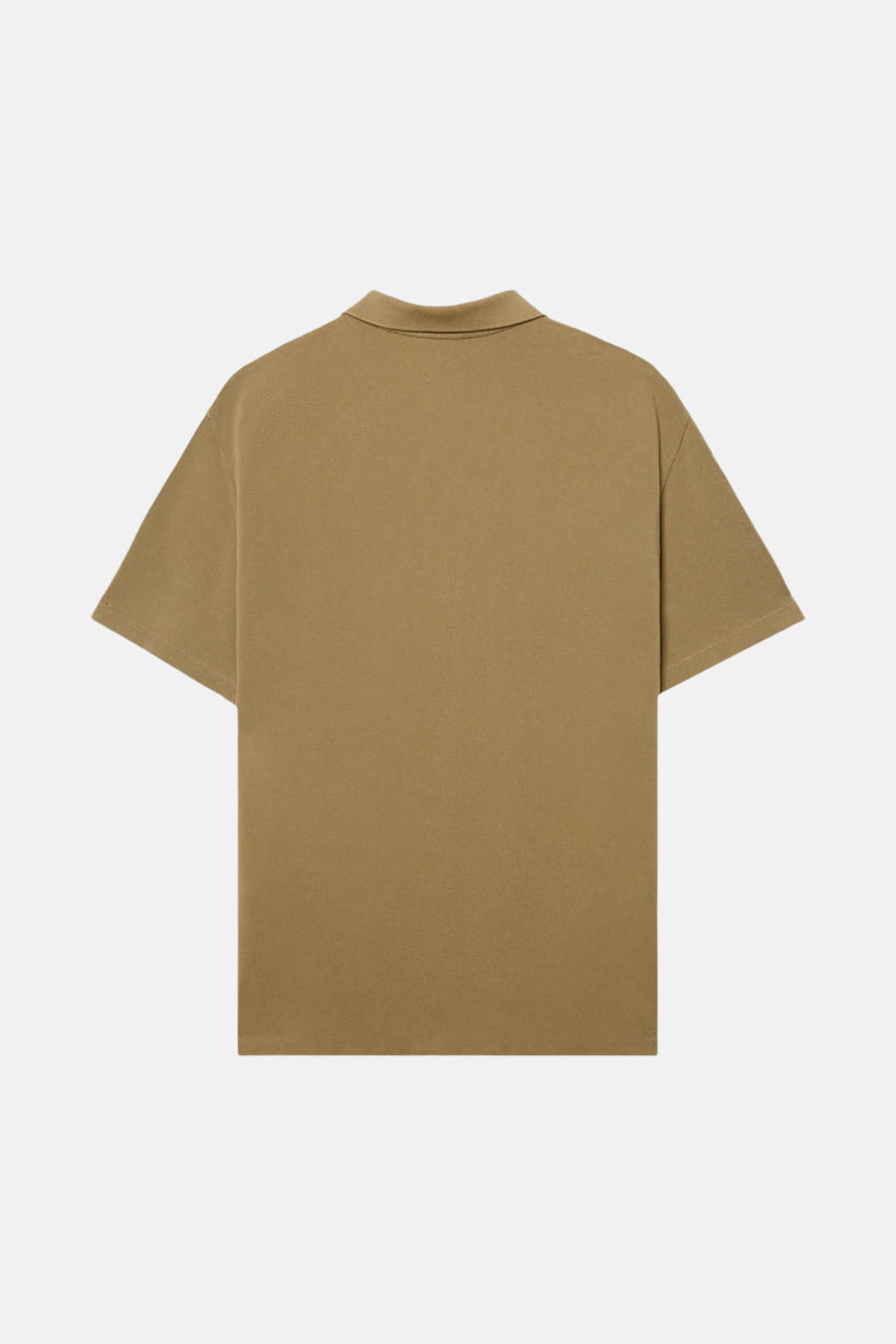 Polo à manches courtes - Brun - POMPEII - 2