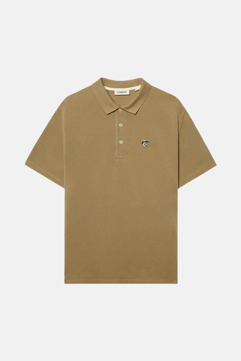 Polos Vert - POMPEII