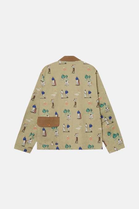 Veste courte Multicolore - POMPEII