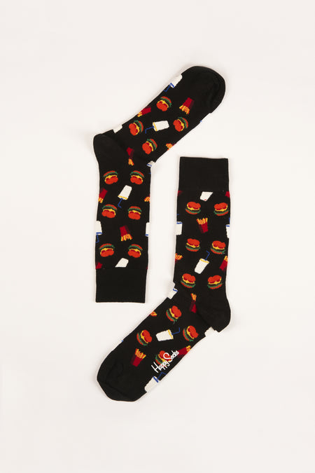 Chaussettes - multicolore