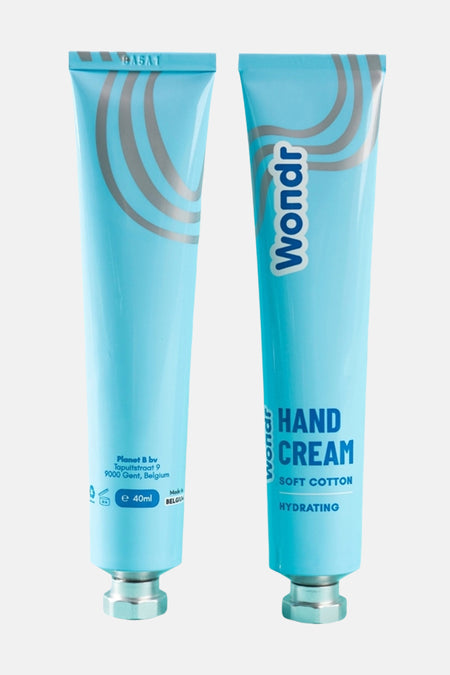 Produits de soin geen - WONDR CARE