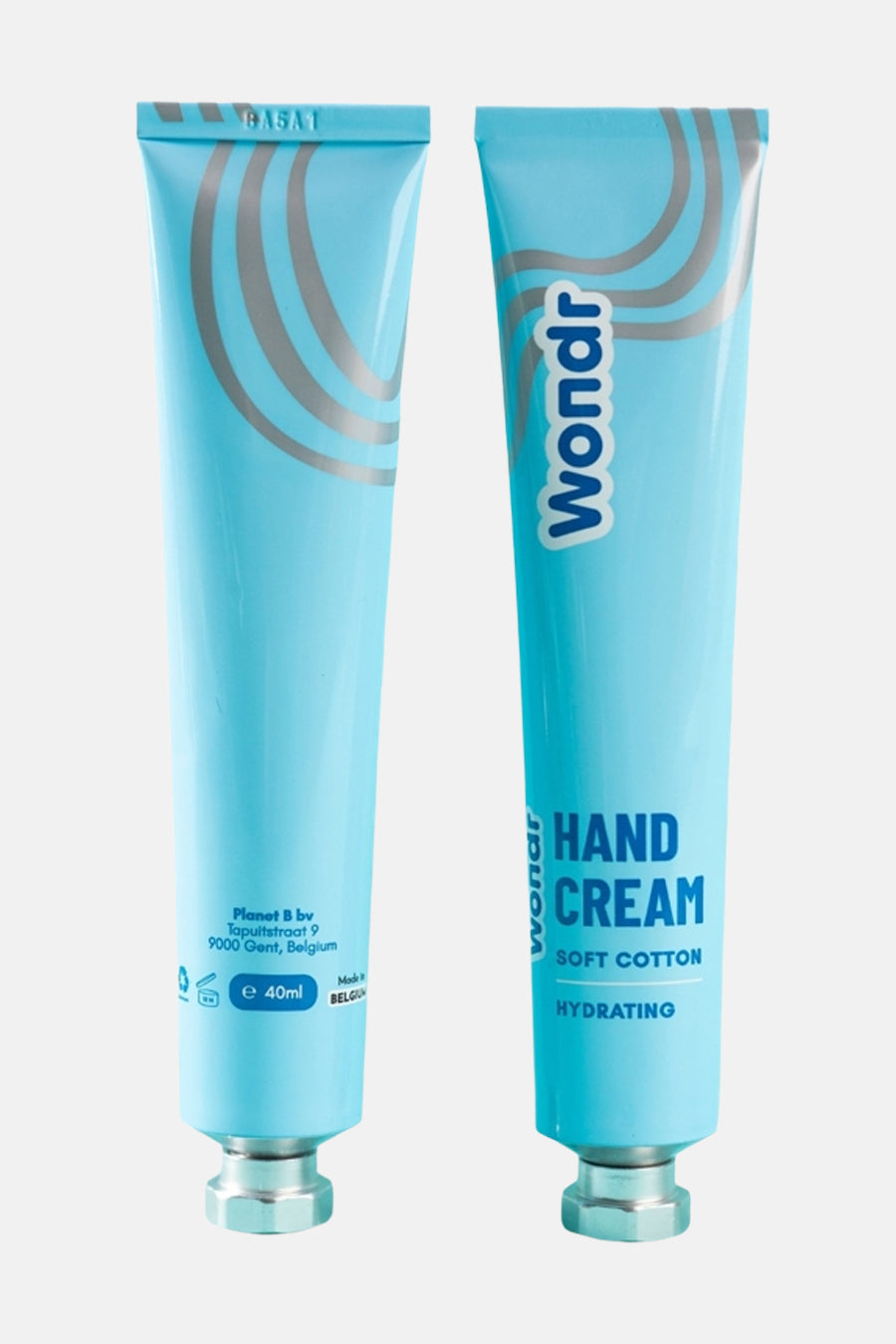 Produits de soin geen - WONDR CARE