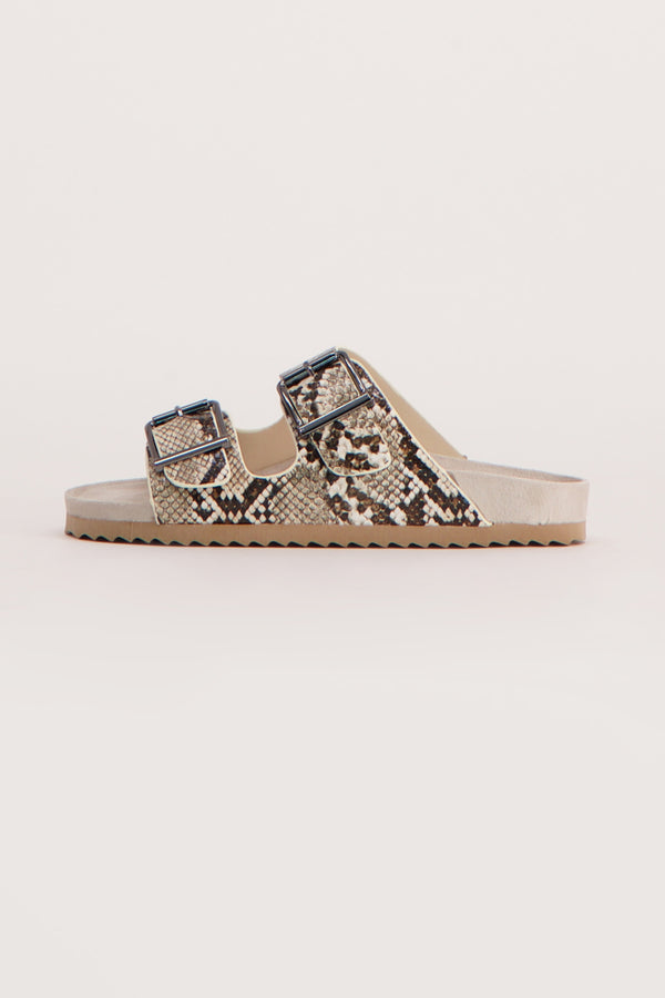 Sandale Beige - COLORS OF CALIFORNIA