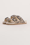 Sandale Beige - COLORS OF CALIFORNIA