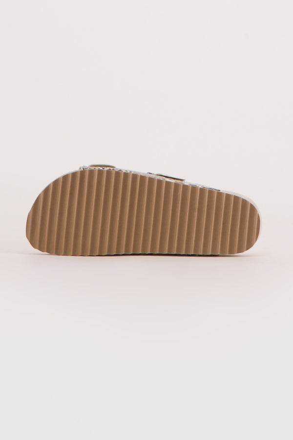Sandale Beige - COLORS OF CALIFORNIA