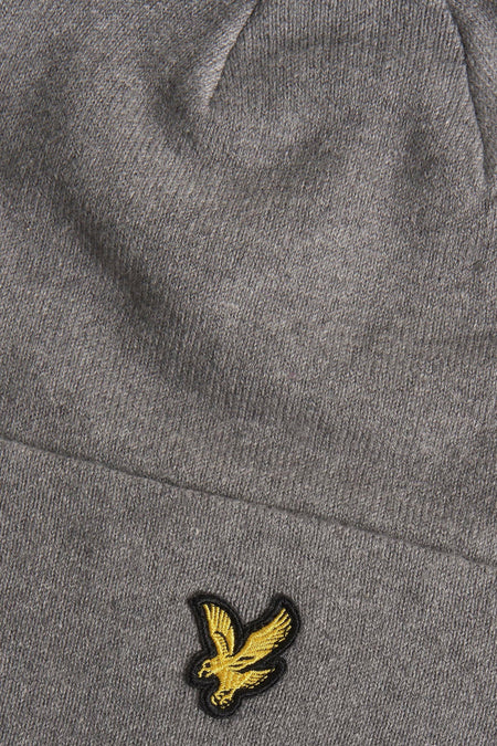 Bonnet Gris - LYLE & SCOTT